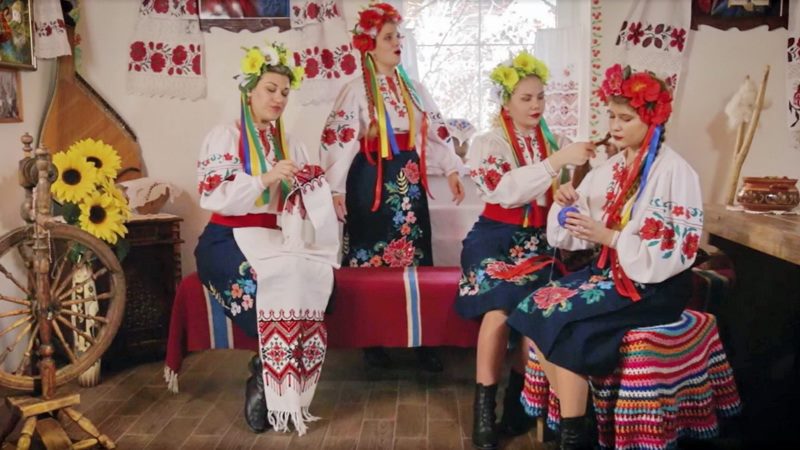 Медиа-гид по традиционной культуре народов Оренбуржья представит результаты работы 